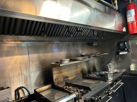 Photo 19 at 1058 Gerrard Street E, South Riverdale, Toronto