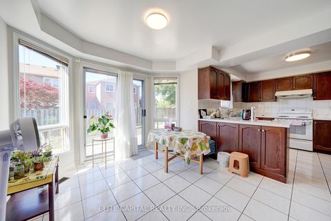 Photo 3 at 36 Ashcott Street, Milliken, Toronto