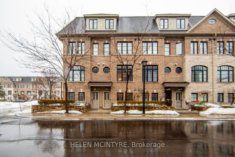 Photo 0 at 52 Cormier Heights, Mimico, Toronto