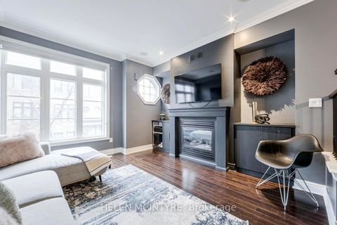 Photo 2 at 52 Cormier Heights, Mimico, Toronto