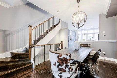 Photo 4 at 52 Cormier Heights, Mimico, Toronto