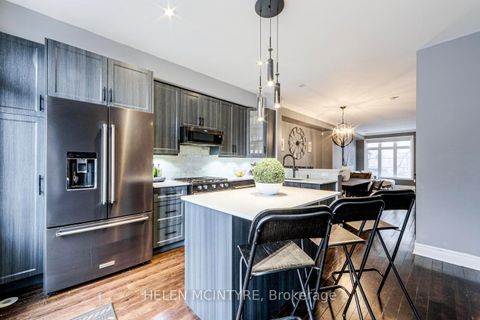 Photo 6 at 52 Cormier Heights, Mimico, Toronto