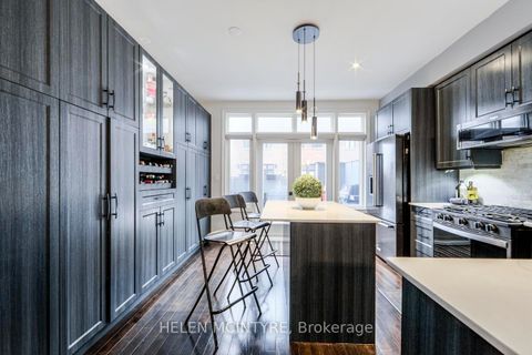 Photo 7 at 52 Cormier Heights, Mimico, Toronto