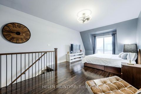 Photo 10 at 52 Cormier Heights, Mimico, Toronto