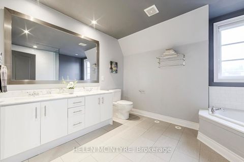 Photo 14 at 52 Cormier Heights, Mimico, Toronto