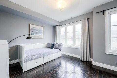 Photo 16 at 52 Cormier Heights, Mimico, Toronto