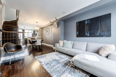 Photo 25 at 52 Cormier Heights, Mimico, Toronto