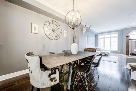 Photo 26 at 52 Cormier Heights, Mimico, Toronto