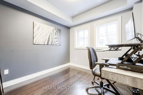 Photo 31 at 52 Cormier Heights, Mimico, Toronto