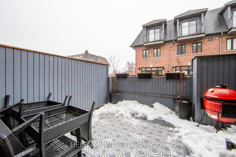 Photo 35 at 52 Cormier Heights, Mimico, Toronto