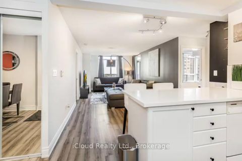 Photo 0 at 933 - 3888 Duke Of York Boulevard, City Centre, Mississauga