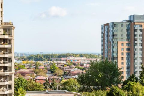 Photo 21 at 933 - 3888 Duke Of York Boulevard, City Centre, Mississauga