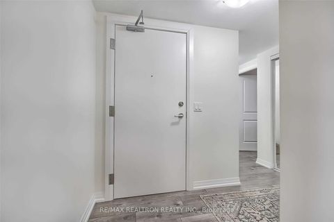 Photo 4 at 307 - 741 Sheppard Avenue W, Clanton Park, Toronto