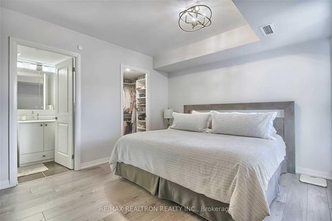 Photo 13 at 307 - 741 Sheppard Avenue W, Clanton Park, Toronto