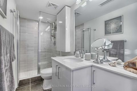 Photo 17 at 307 - 741 Sheppard Avenue W, Clanton Park, Toronto