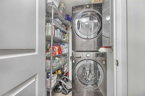 Photo 18 at 307 - 741 Sheppard Avenue W, Clanton Park, Toronto