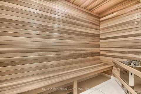 Photo 22 at 307 - 741 Sheppard Avenue W, Clanton Park, Toronto