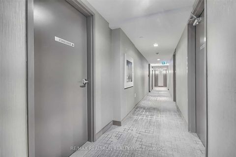 Photo 26 at 307 - 741 Sheppard Avenue W, Clanton Park, Toronto