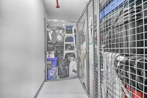 Photo 27 at 307 - 741 Sheppard Avenue W, Clanton Park, Toronto