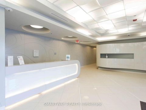 Photo 9 at 203 - 80 Esther Lorrie Drive, Clairville, Toronto