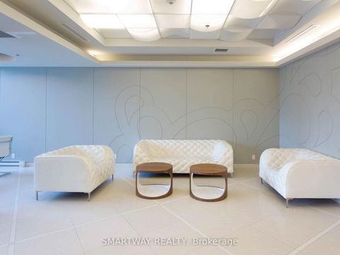 Photo 10 at 203 - 80 Esther Lorrie Drive, Clairville, Toronto