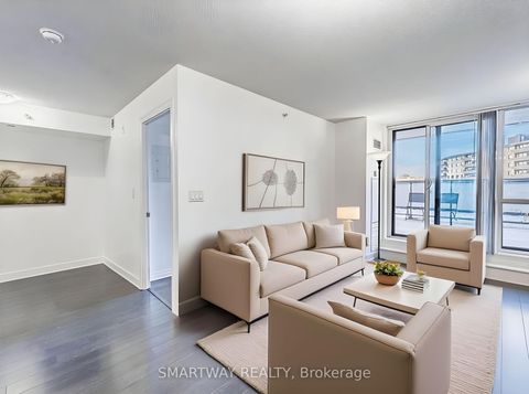 Photo 19 at 203 - 80 Esther Lorrie Drive, Clairville, Toronto