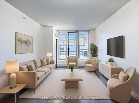 Photo 20 at 203 - 80 Esther Lorrie Drive, Clairville, Toronto