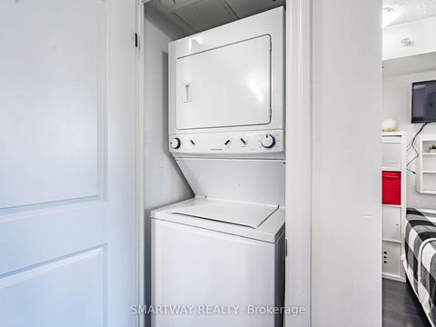 Photo 24 at 203 - 80 Esther Lorrie Drive, Clairville, Toronto