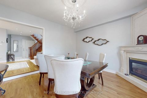 Photo 12 at 805 Stonehaven Avenue, Wyndham, Newmarket