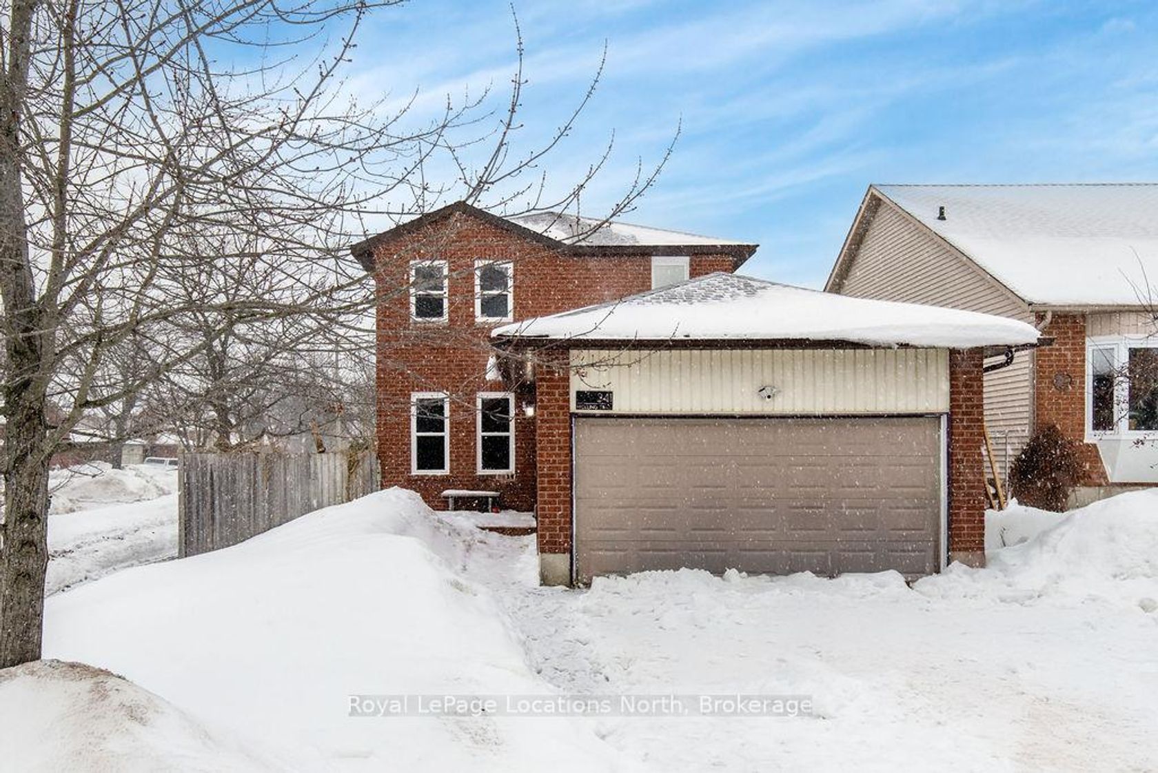 341 Hickling Trail, Grove East, Barrie photo 4