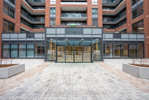 Photo 2 at 2225 - 3270 Sheppard Avenue E, Sullivan, Toronto