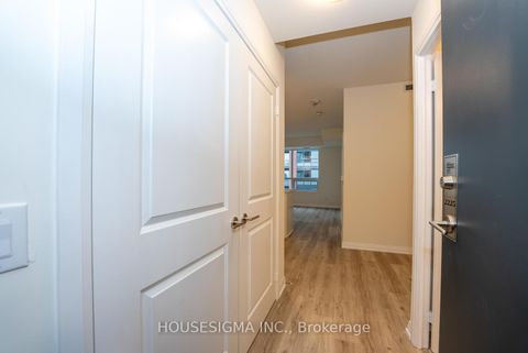 Photo 7 at 2225 - 3270 Sheppard Avenue E, Sullivan, Toronto