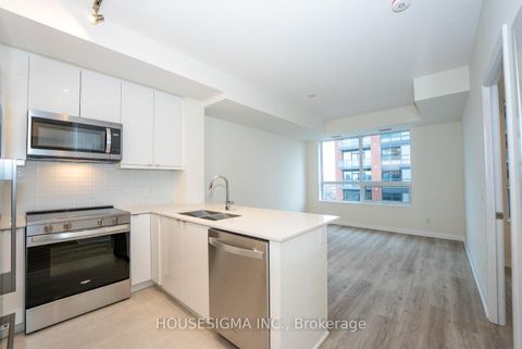 Photo 9 at 2225 - 3270 Sheppard Avenue E, Sullivan, Toronto