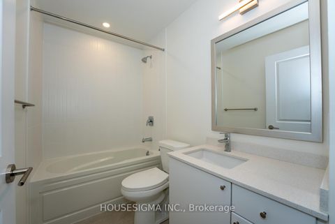Photo 20 at 2225 - 3270 Sheppard Avenue E, Sullivan, Toronto