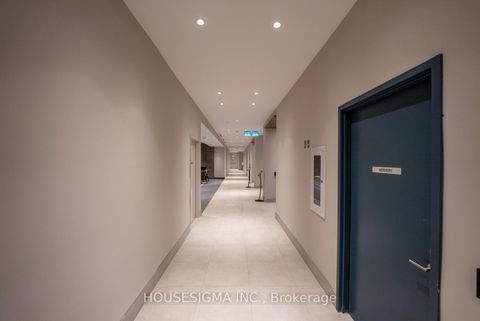 Photo 26 at 2225 - 3270 Sheppard Avenue E, Sullivan, Toronto