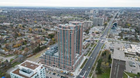 Photo 33 at 2225 - 3270 Sheppard Avenue E, Sullivan, Toronto