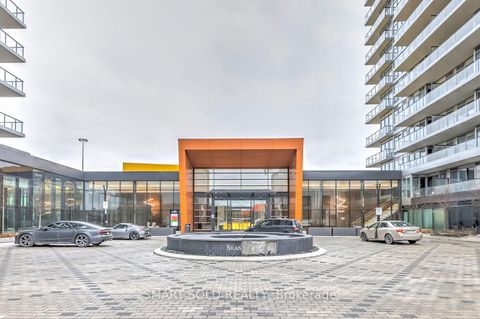 Photo 1 at 1712 - 85 McMahon Drive, Bayview Village, Toronto