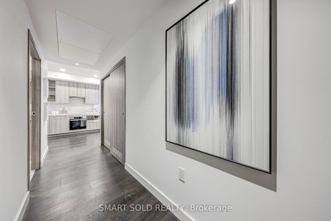 Photo 3 at 1712 - 85 McMahon Drive, Bayview Village, Toronto