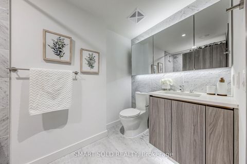 Photo 4 at 1712 - 85 McMahon Drive, Bayview Village, Toronto