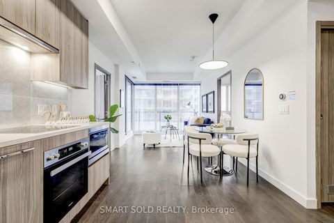 Photo 9 at 1712 - 85 McMahon Drive, Bayview Village, Toronto