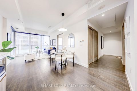 Photo 10 at 1712 - 85 McMahon Drive, Bayview Village, Toronto