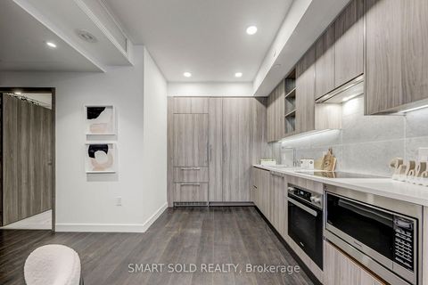 Photo 12 at 1712 - 85 McMahon Drive, Bayview Village, Toronto