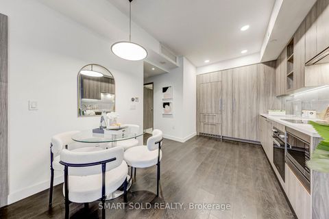Photo 13 at 1712 - 85 McMahon Drive, Bayview Village, Toronto