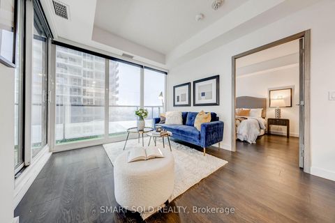 Photo 15 at 1712 - 85 McMahon Drive, Bayview Village, Toronto