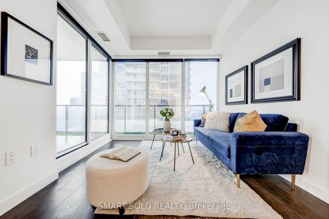 Photo 16 at 1712 - 85 McMahon Drive, Bayview Village, Toronto