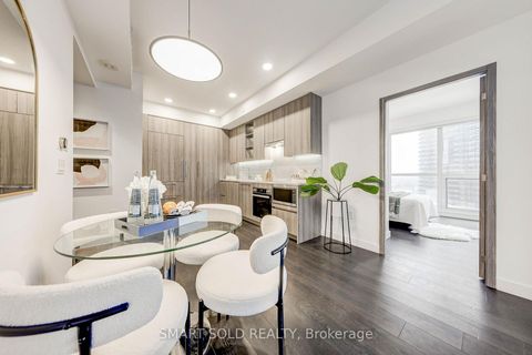 Photo 18 at 1712 - 85 McMahon Drive, Bayview Village, Toronto