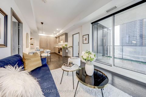 Photo 20 at 1712 - 85 McMahon Drive, Bayview Village, Toronto