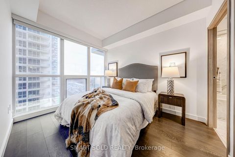 Photo 21 at 1712 - 85 McMahon Drive, Bayview Village, Toronto