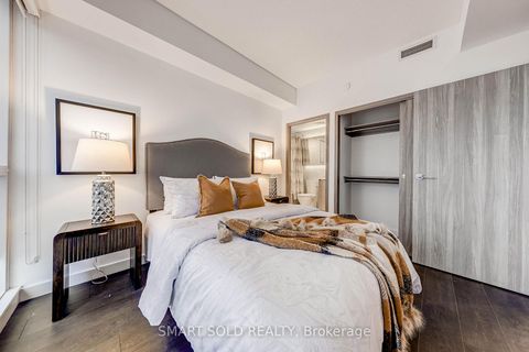 Photo 22 at 1712 - 85 McMahon Drive, Bayview Village, Toronto