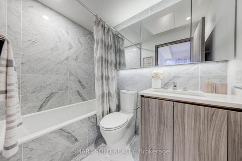Photo 23 at 1712 - 85 McMahon Drive, Bayview Village, Toronto